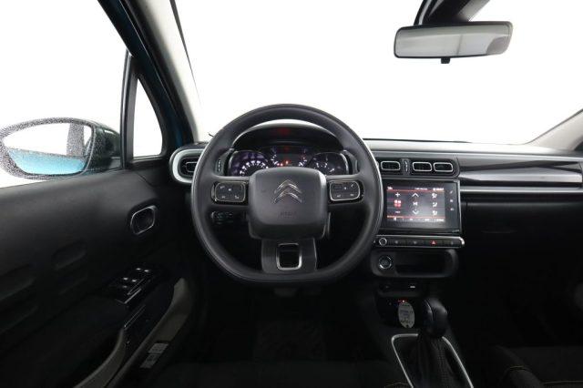 CITROEN C3 C3 PureTech 110 S&S EAT6 Shine
