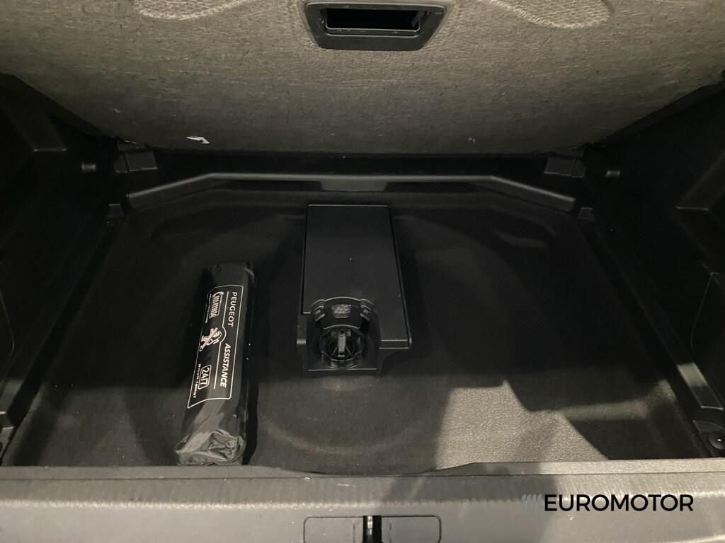 Peugeot 3008 1.5 BlueHDi GT Line EAT