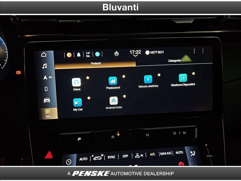 Maserati Grecale 2.0 330cv MHEV Modena Q4 auto