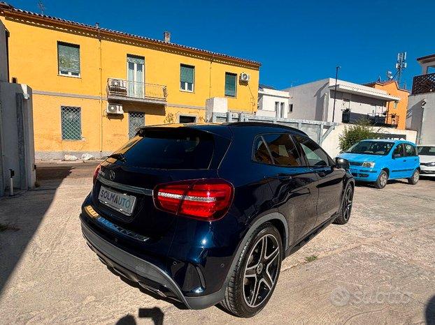 Mercedes Classe GLA Mercedes Gla 220 d Premium aut