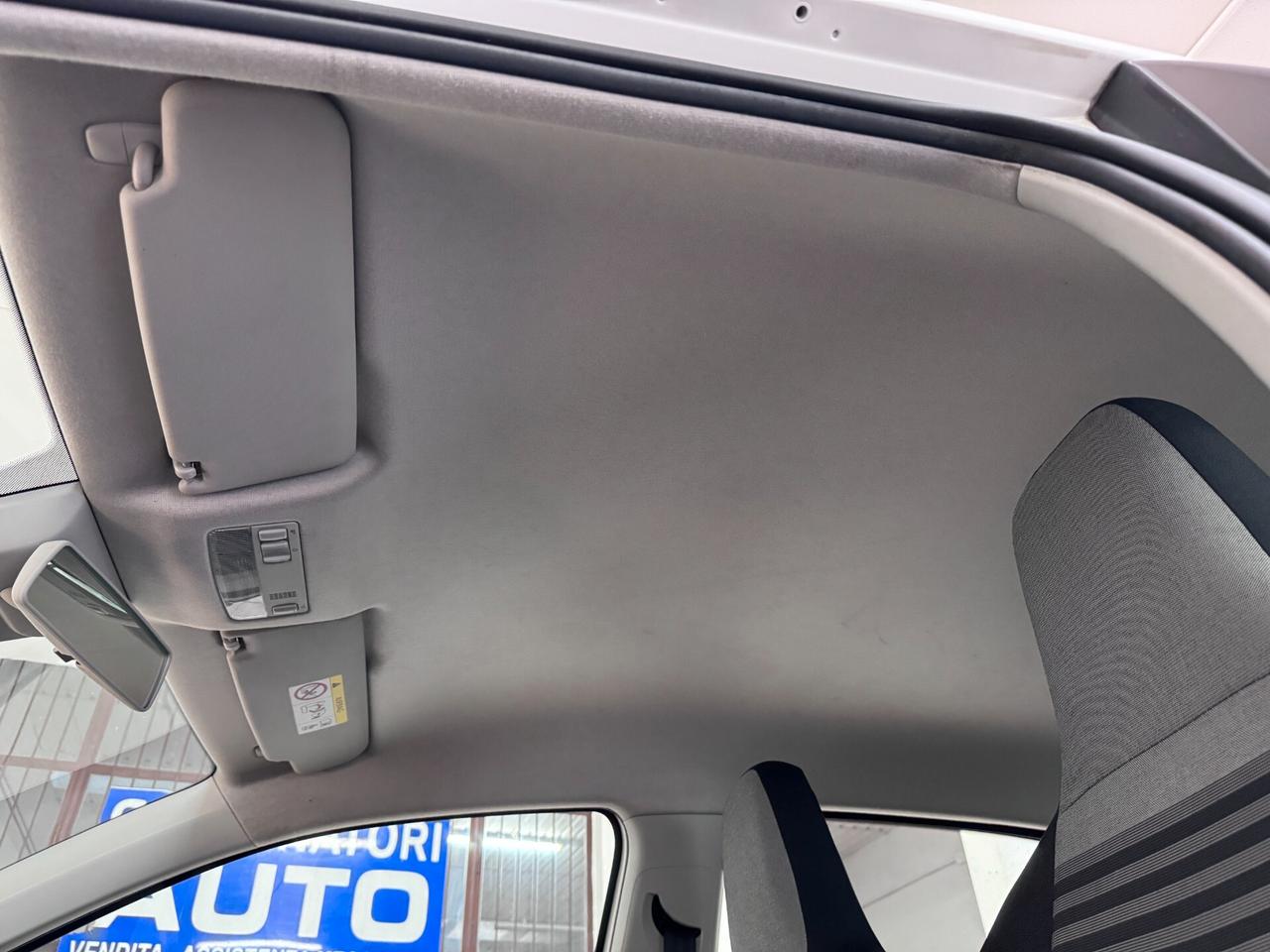VW ECO up! 1.0 5p. 68cv - METANO - MOVE