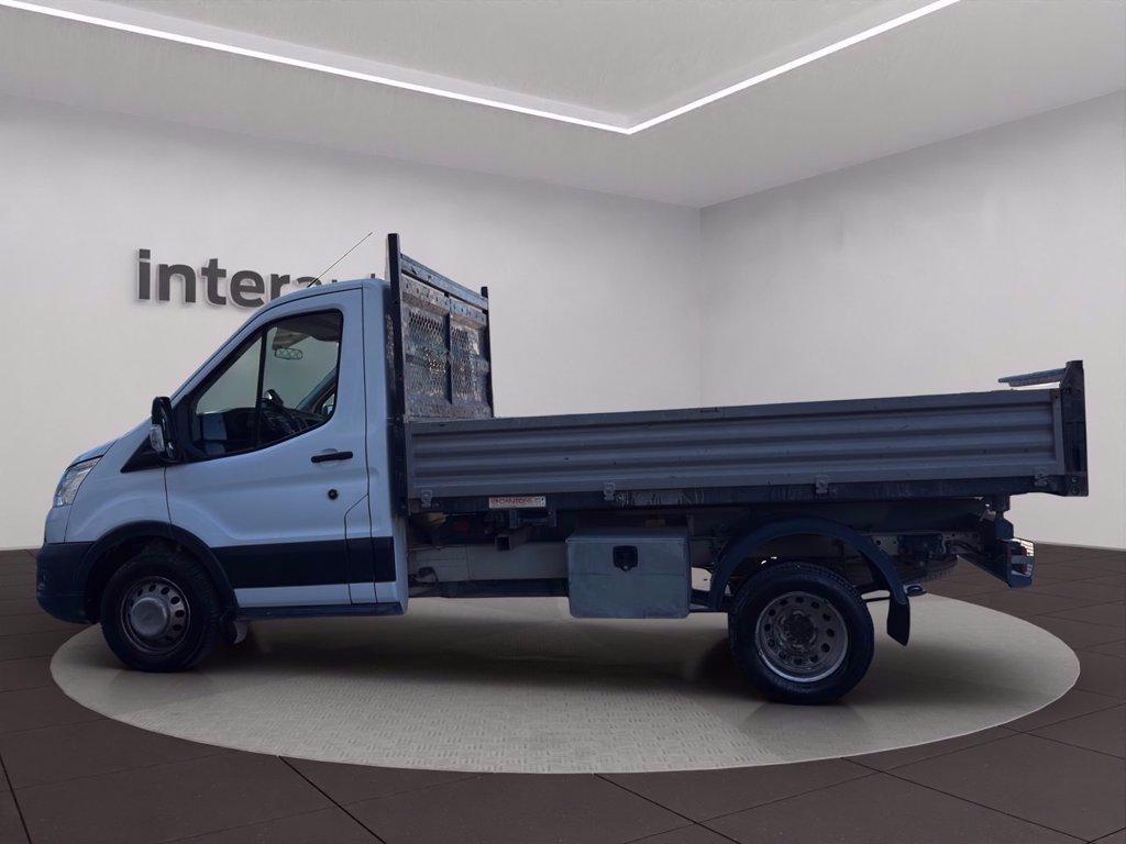 FORD Transit 350 2.0TDCi EcoBlue 130CV RWD PM Cab.Trend del 2021
