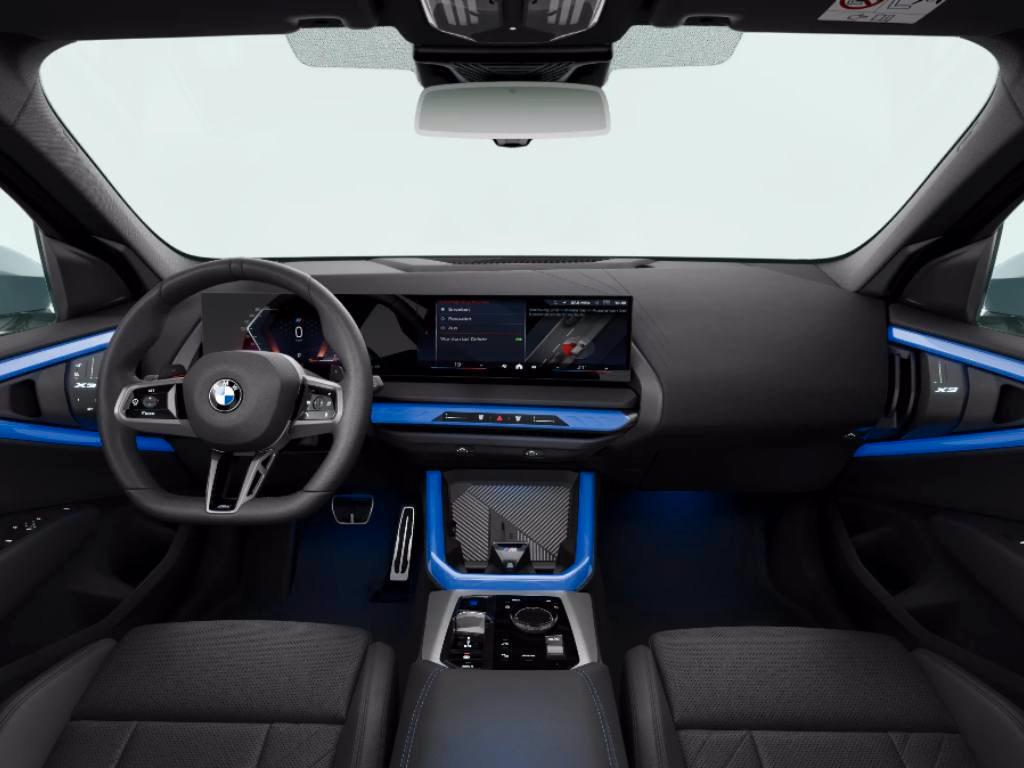 BMW X3 xdrive20 MSport Pro auto del 2026