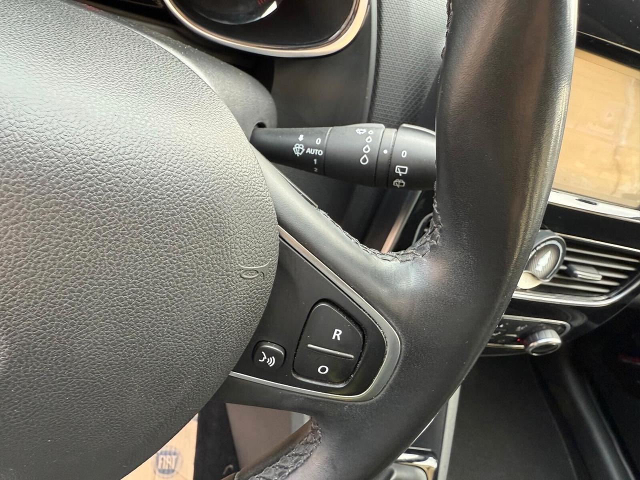 Renault Clio Blue dCi 110CV - 2019 UNICA!