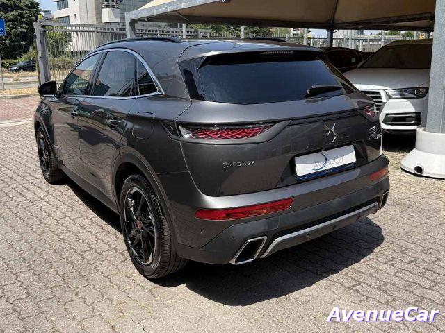 DS AUTOMOBILES DS 7 Crossback 1.6 e-tense phev Performance Line IVA ESPOSTA