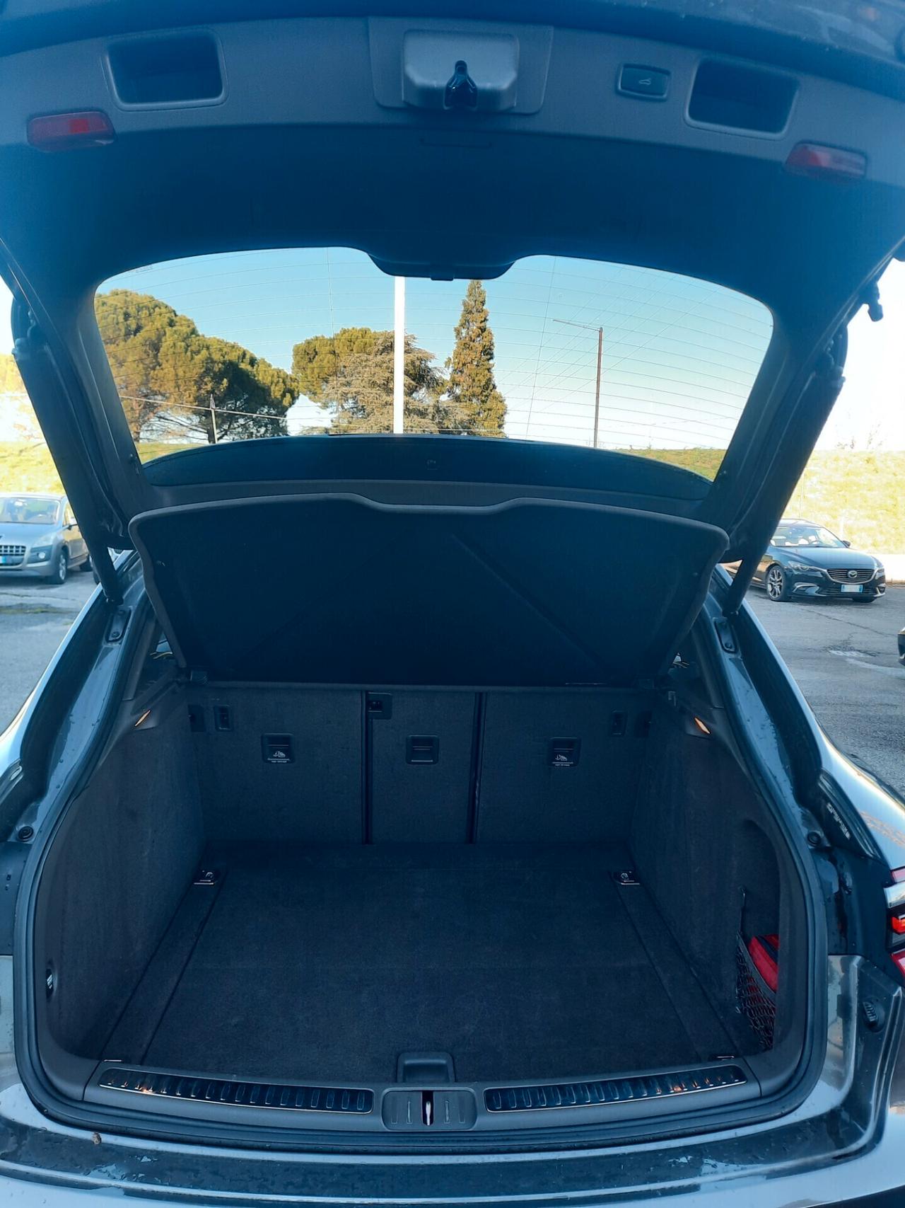 Porsche Macan 2.0 252 cv tagliandi porsche