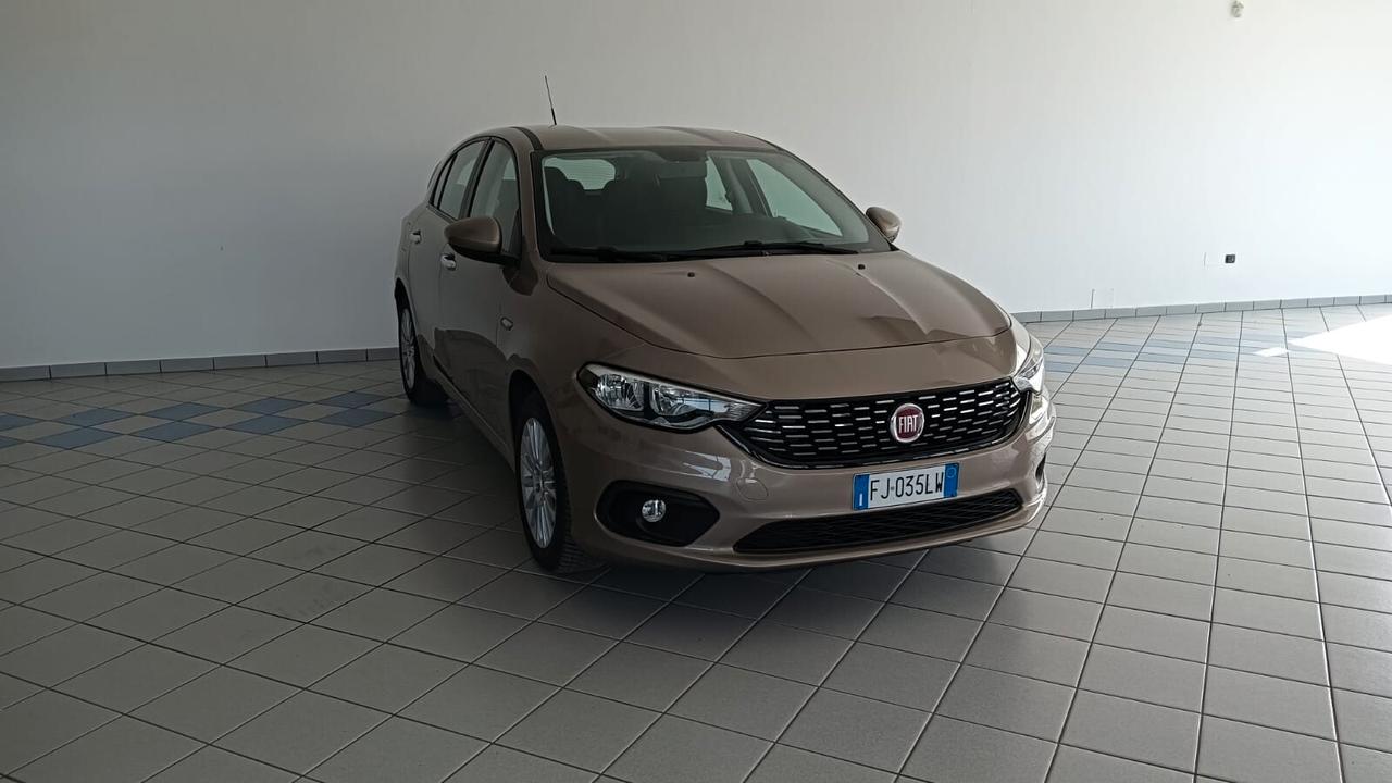 Fiat Tipo 1.3 Mjt S&S 5 porte Business