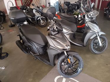 Kymco Agility 125 S