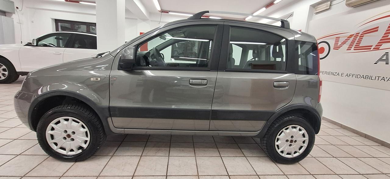 Fiat Panda 1.2 EasyPower Easy