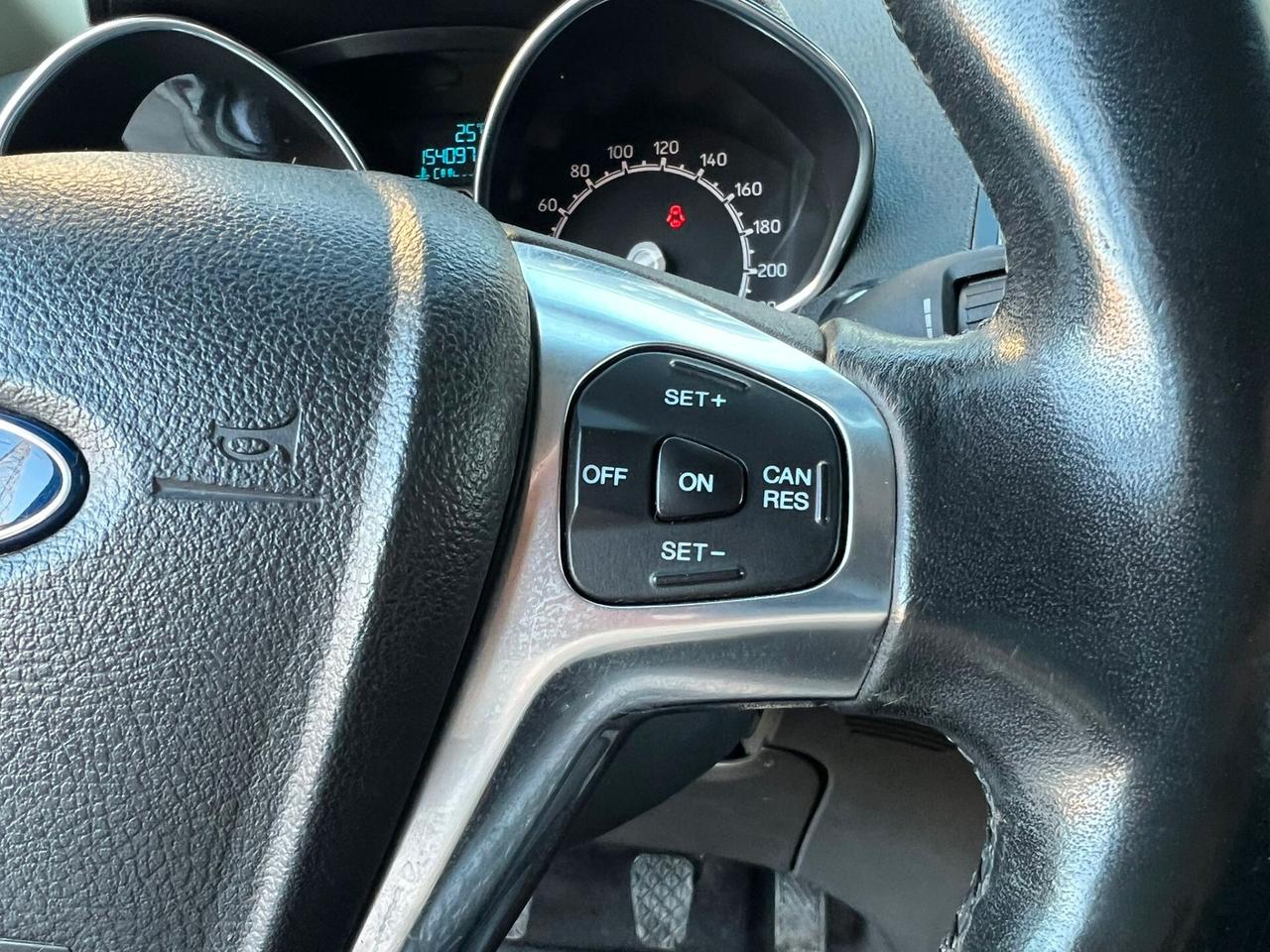 FORD ECOSPORT 1.0 EcoBoost 125CV 2015!!! TITANIUM!!!