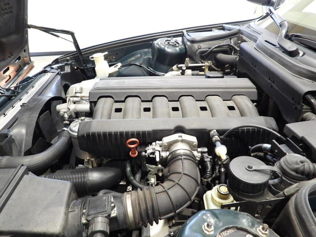 BMW Serie 5 Berlina 520 i Europa