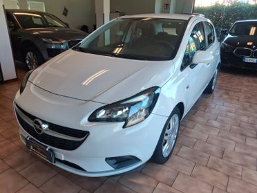 Opel Corsa 5p 1.4 Advance *NEOPATENTATI*TAGLIANDI CERTIFICATI