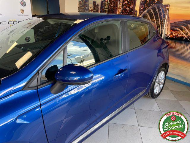 RENAULT Clio 1.5 Blue dCi 85cv ZEN