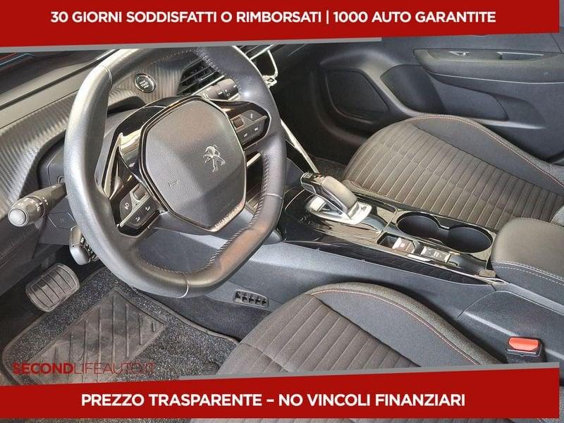 Peugeot 208 e- Active Pack 100kW