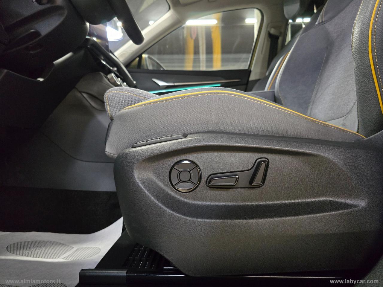 SKODA Kodiaq 1.5 m-HEV DSG Style