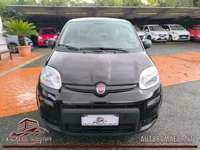 FIAT Panda 1.2 Easy PREZZO REALE! GPL! PRONTA CONSEGNA!