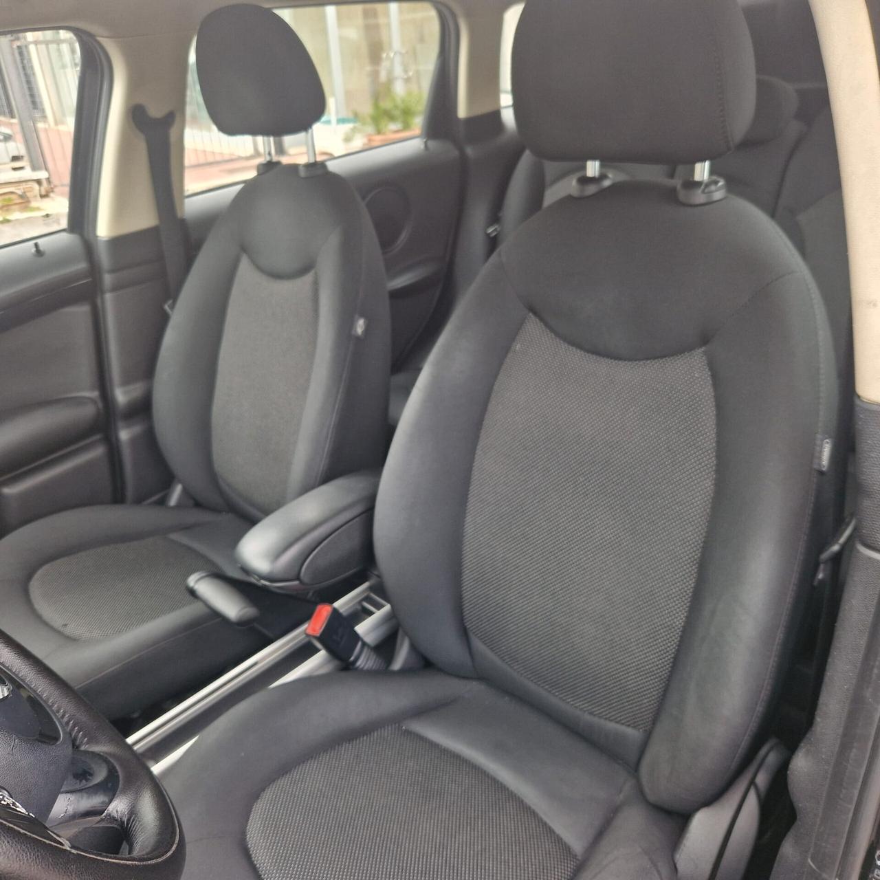 Mini Cooper D Countryman - SOLO PER COMMERCIANTI!!