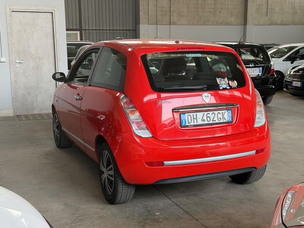 Lancia Ypsilon 1.2 Passion
