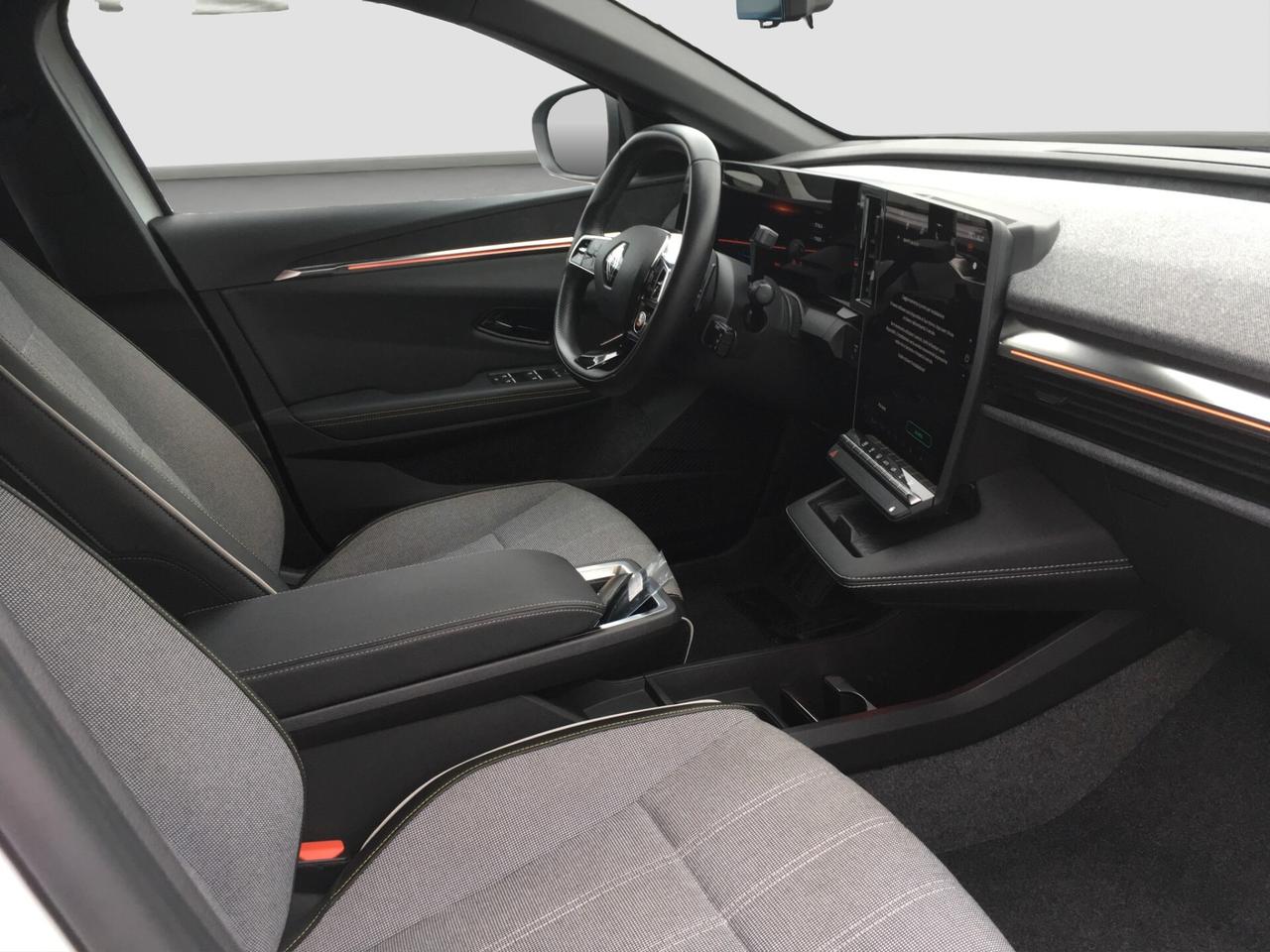 Renault Megane Mégane E-Tech Electric EV60 220 CV Optimum Charge Techno