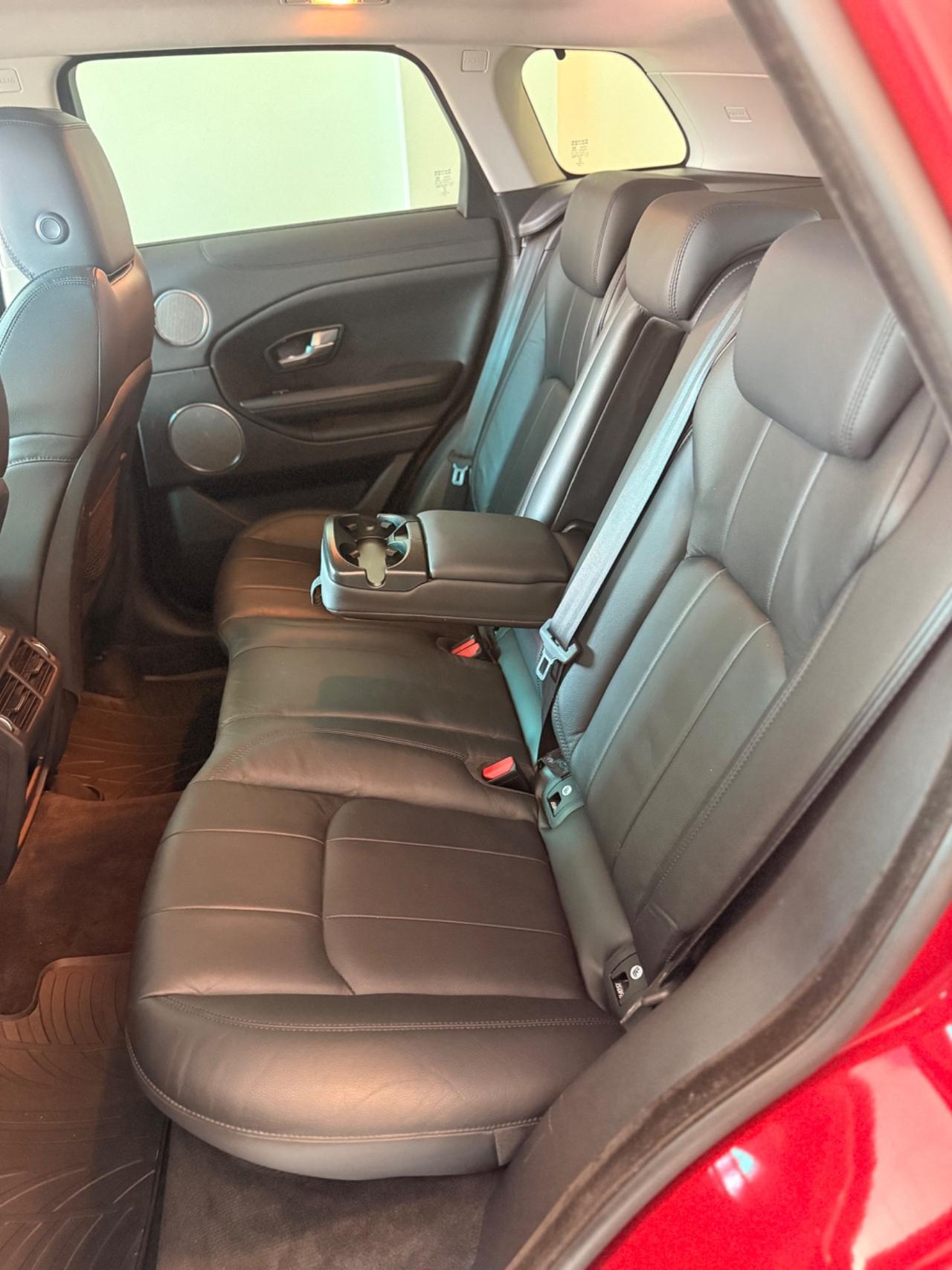 Land Rover Range Evoque 2.0 150 CV N1