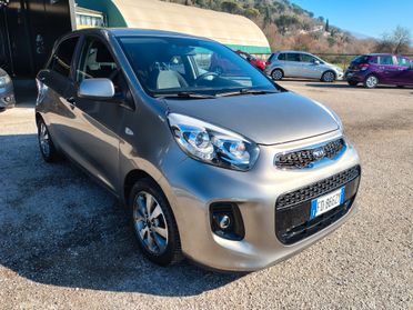 Kia Picanto 1.0 12V Stop&Go 5 porte High Tech