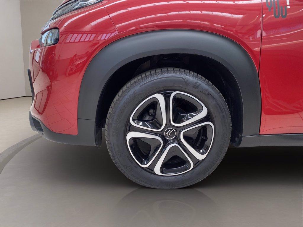 CITROEN C3 Aircross 1.5 bluehdi You s&s 110cv del 2024