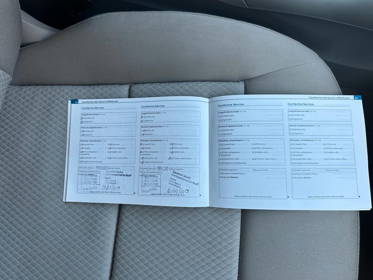 Audi Q5 2.0 TDI 170 CV quattro S tronic