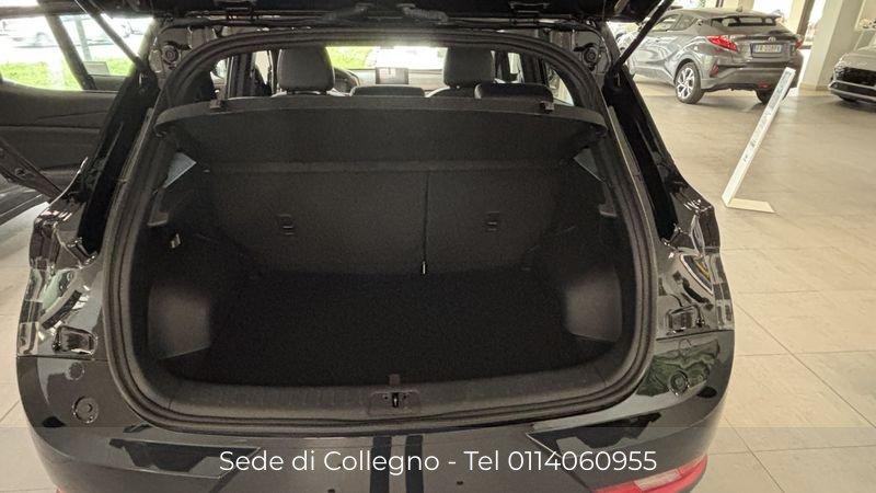 Dfsk Glory 500 Glory 500 1.5 Standard