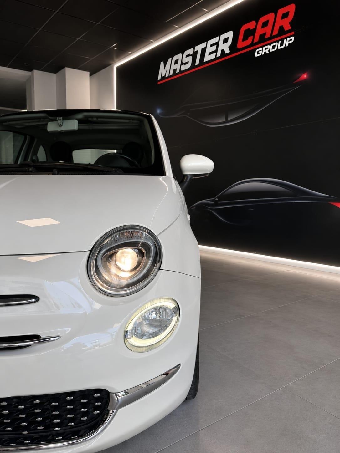 Fiat 500 1.3 Multijet 95 CV Riva