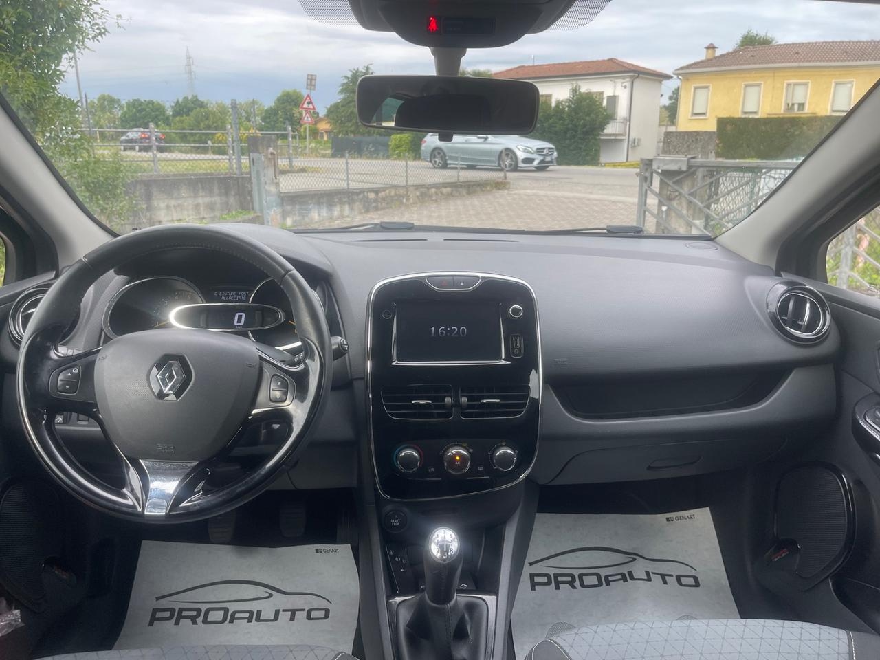 Renault Clio 1.5 dCi 8V 90CV Start&Stop 5 porte Energy