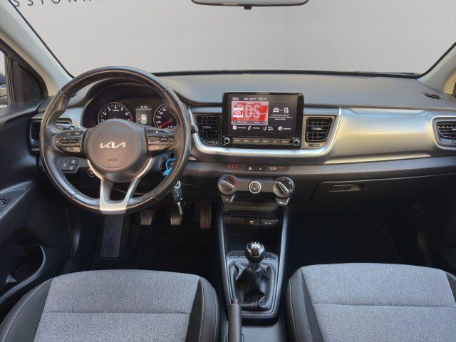 KIA Stonic 1.2 DPI ECO GPL Urban