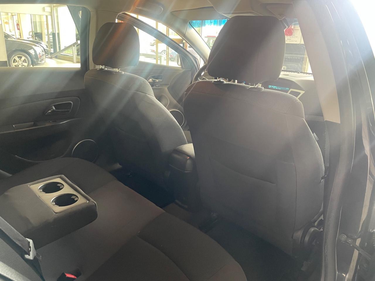 Chevrolet Cruze 1.6 5 porte LS - Nessun vincolo -
