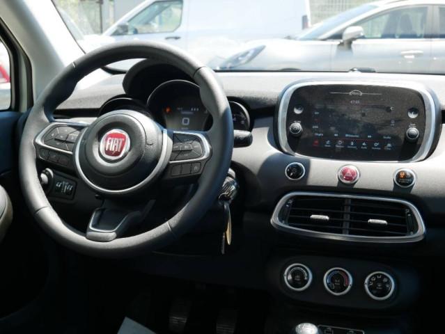 Fiat 500X 1.0 t3 120cv