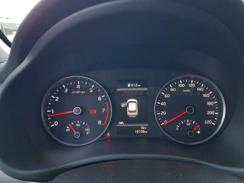 KIA Stonic Stonic 1.2 dpi Style 84cv