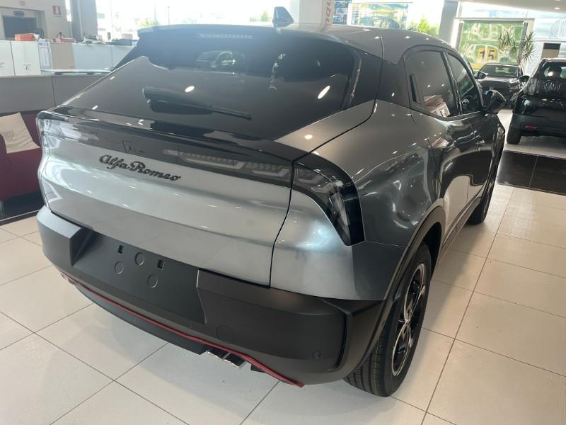 ALFA ROMEO Junior 1.2 145 CV Hybrid eDCT6 Speciale