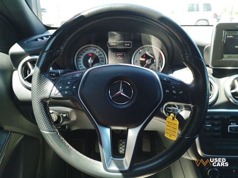 Mercedes-Benz Classe A A 160 CDI Sport