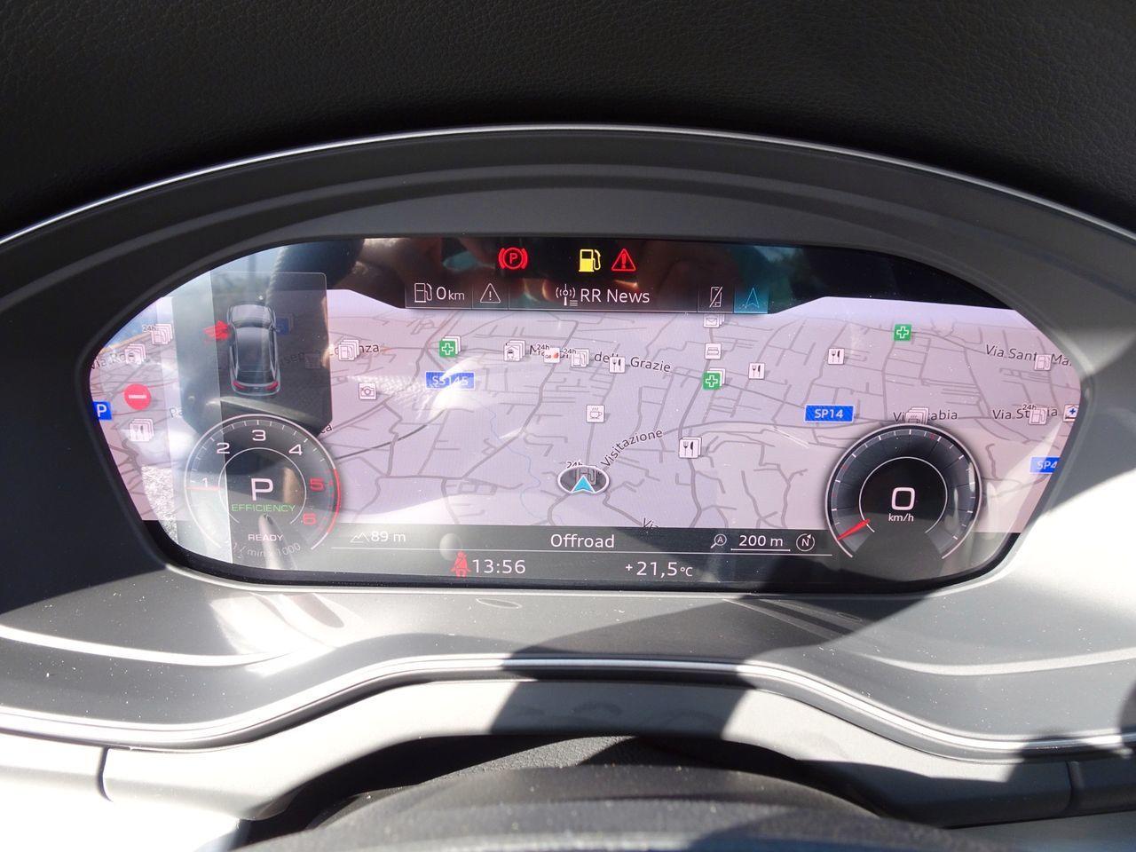 Audi Q5 35 TDI S tronic S line plus