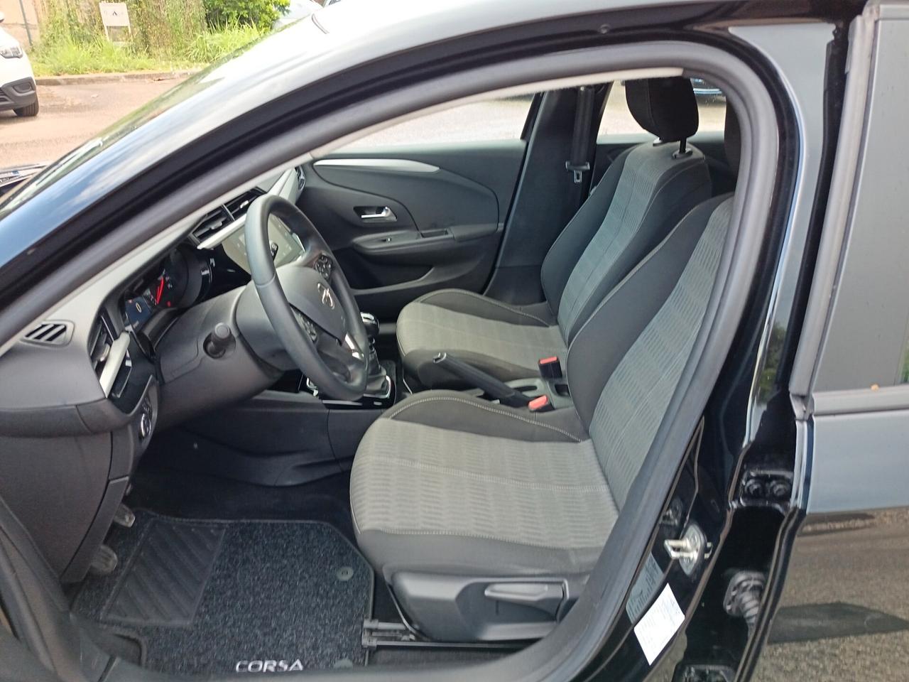 Opel Corsa 1.5D 102cv 75kw Edition