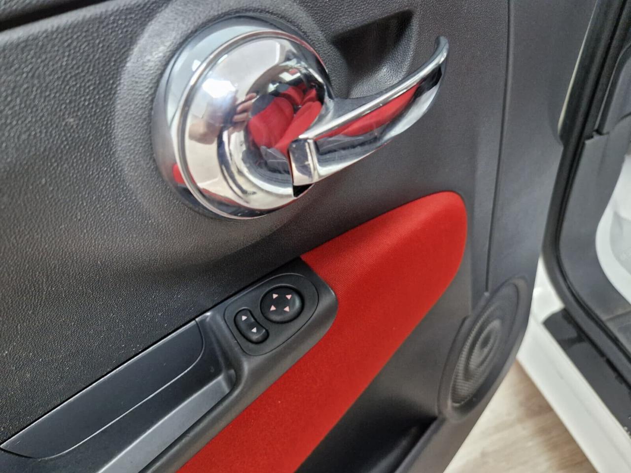 Fiat 500 1.2 NEOPATENTATI