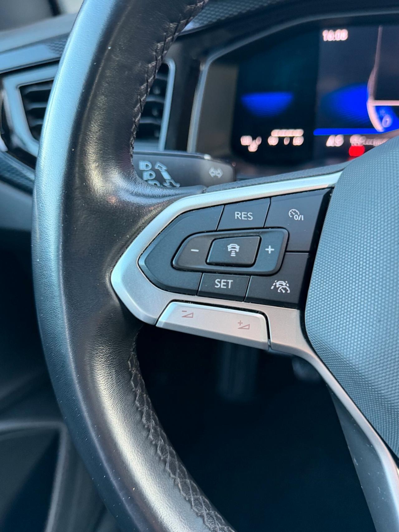 Volkswagen Taigo 1.0 TSI 110 CV Life