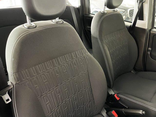 FIAT Panda 1.0 FireFly Hybrid