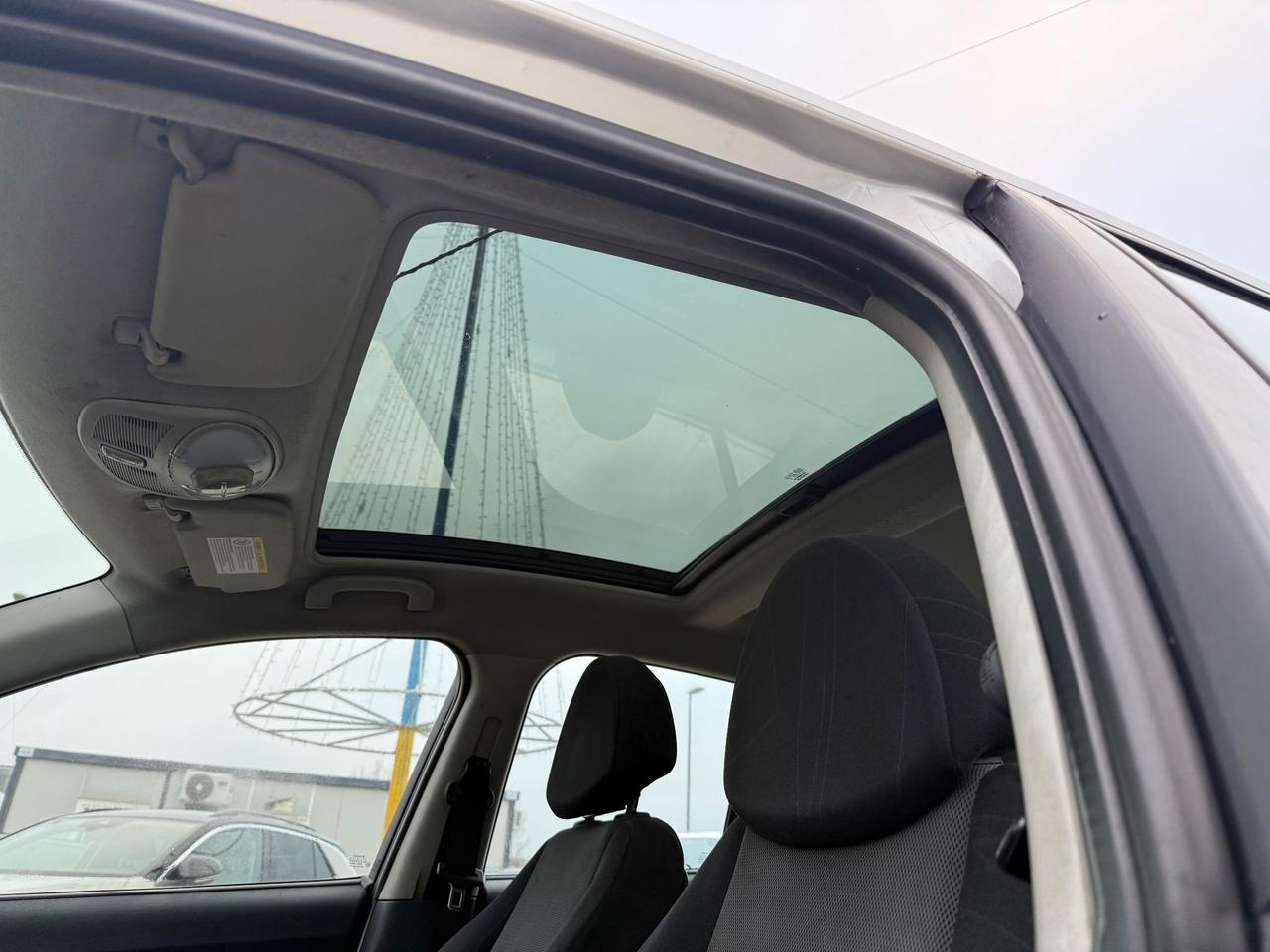 Smart ForFour 1,1 GPL