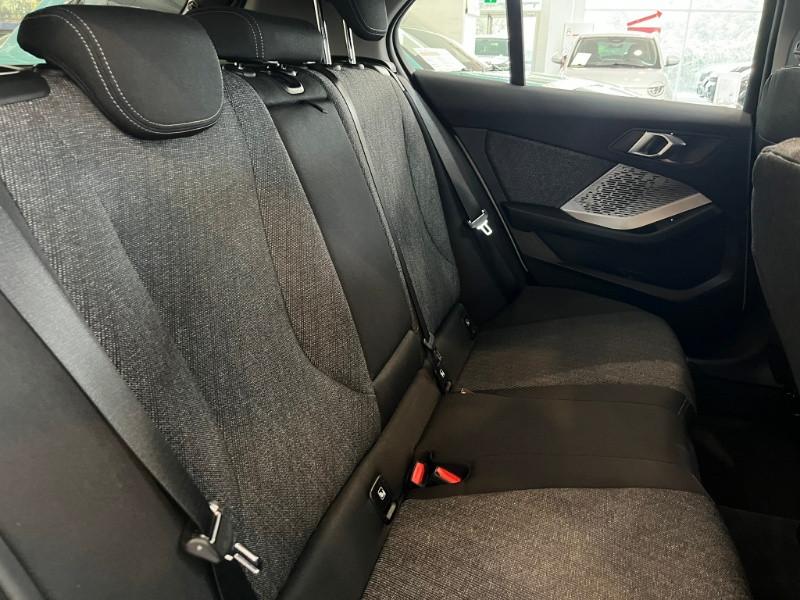 BMW 120 48V MSport Design