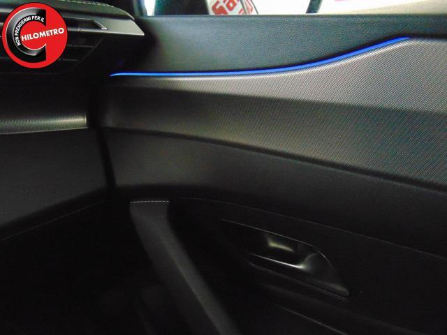 PEUGEOT 308 BlueHDi 130 S&S EAT8 GT