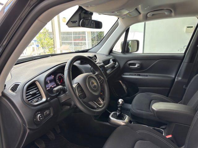 JEEP Renegade 1.6 Mjt 130 CV Limited tua da ?199,00 mensili