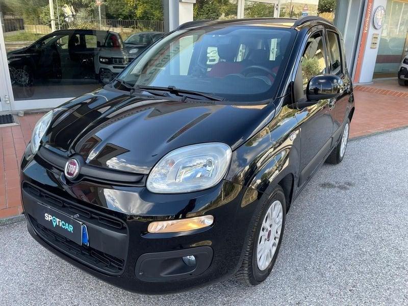 FIAT Panda Panda 1.2 Lounge