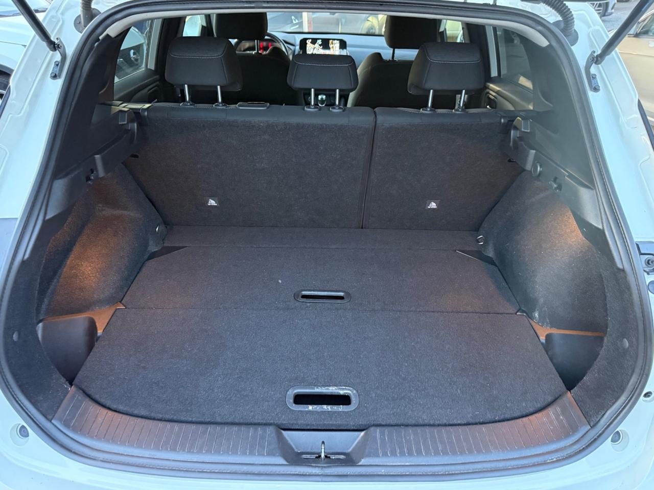 Qashqai MHEV 140 CV Tekna-unipro-rate-