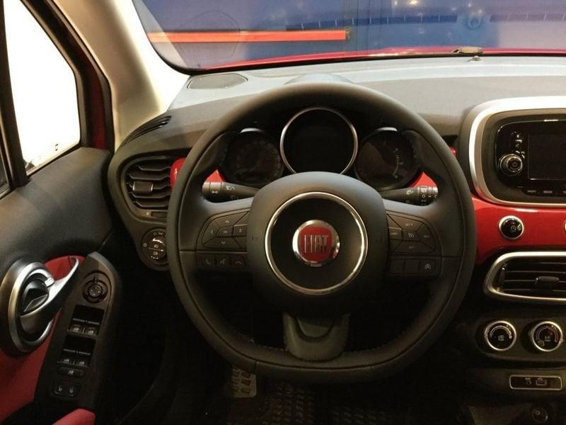 FIAT 500X 1.3 MultiJet 95 CV Pop Star