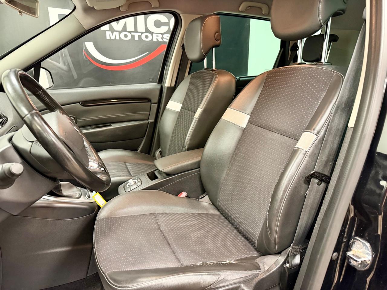 Renault Scenic Scénic 1.5 dCi 110CV Start&Stop Energy