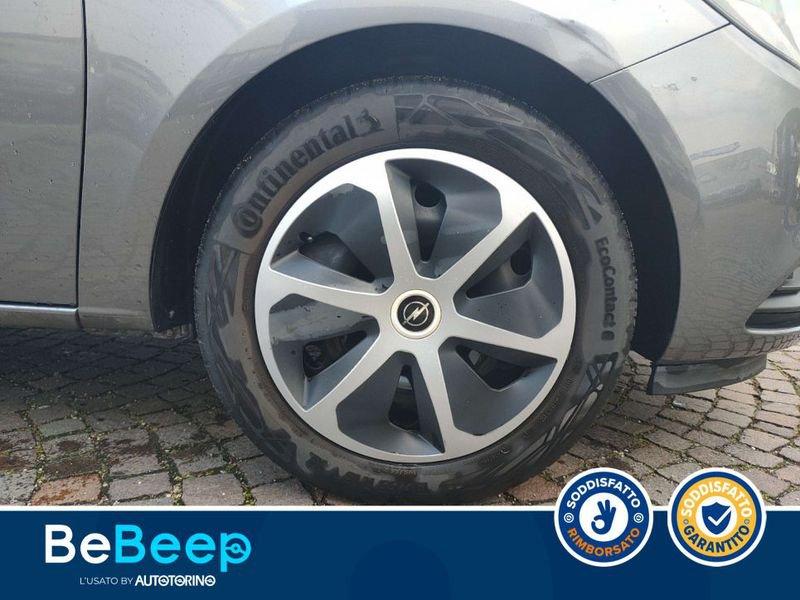 Opel Corsa 5P 1.4 INNOVATION GPL TECH 90CV MY18.5
